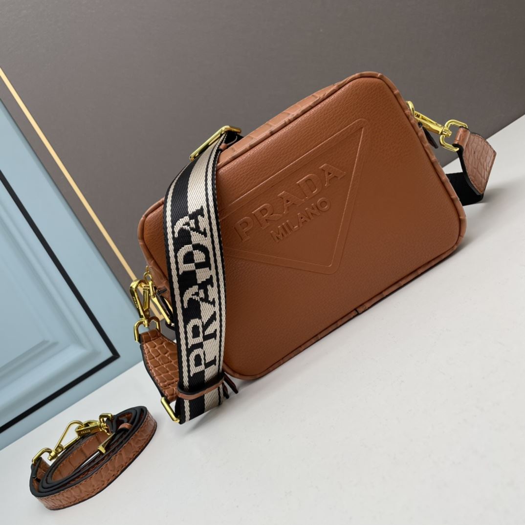 Pra*a satchel bags